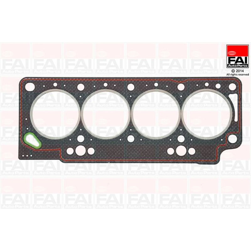 FAI Cylinder Head Gasket 1mm Thick HG1401B