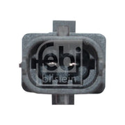 Febi Exhaust Gas Temperature Sensor before soot particulate fil 186426