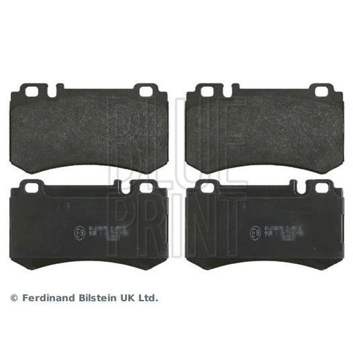 Blue Print Rear Brake Pad Set ADU174234