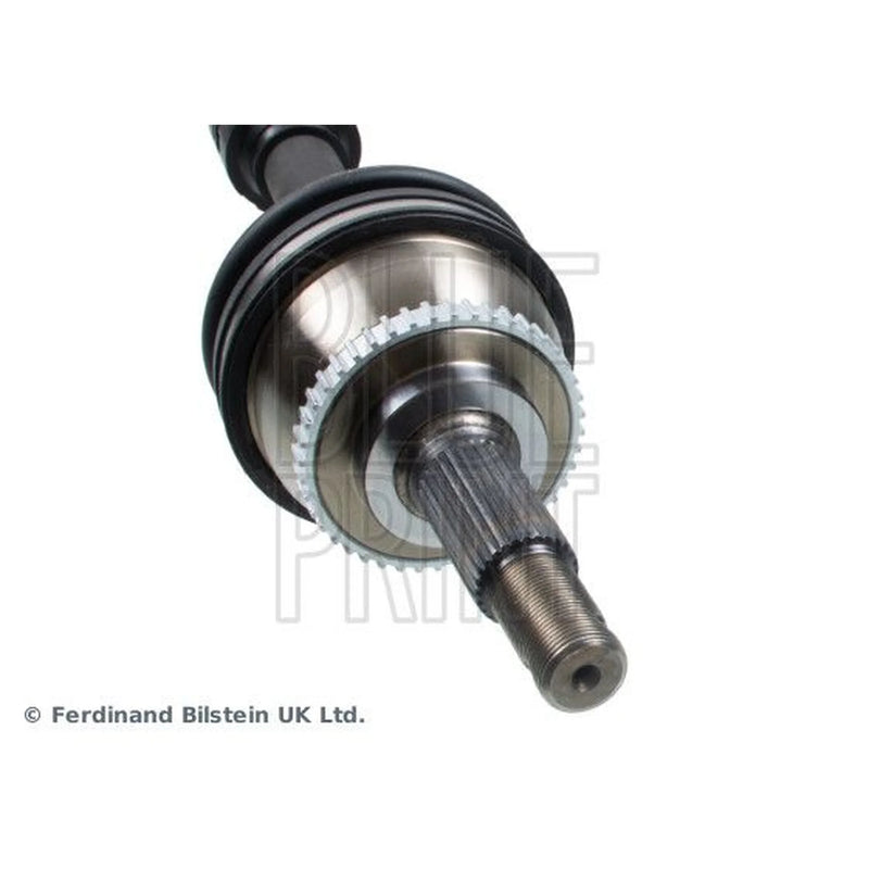 Blue Print CV Drive Shaft Driveshaft Front Left ADBP890019