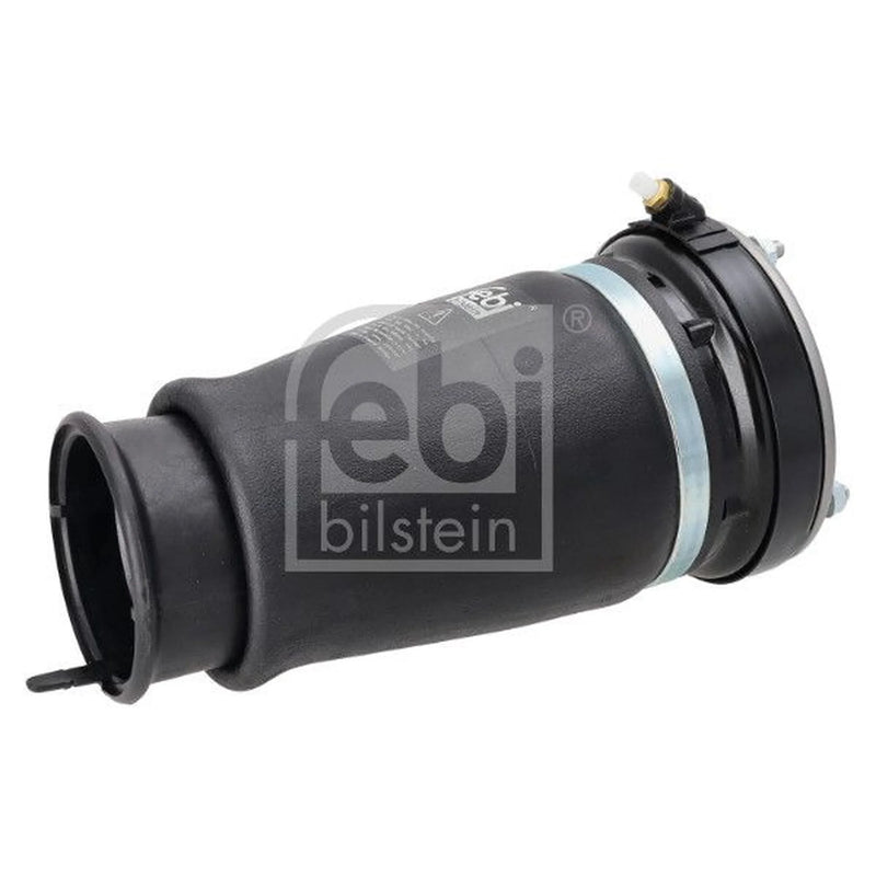 Febi Air Suspension Bellow Front Left 199246