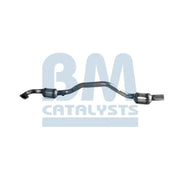 BM Catalysts Homologated Petrol Cat BM91243H
