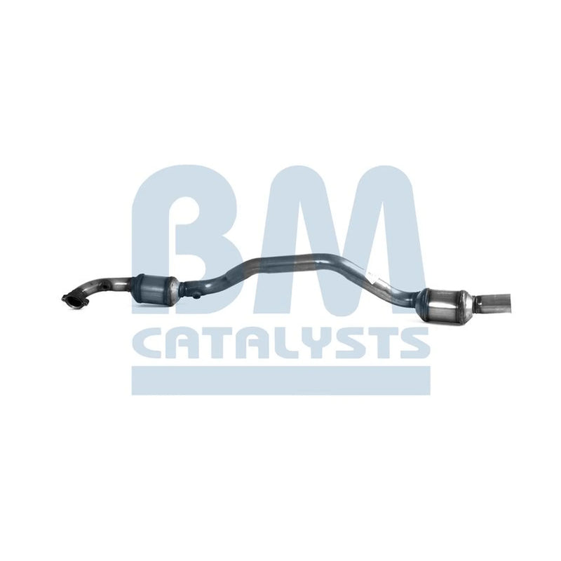 BM Catalysts Homologated Petrol Cat BM91243H