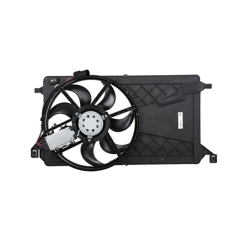 Hella Engine Cooling Fan 8EW 366 421-191