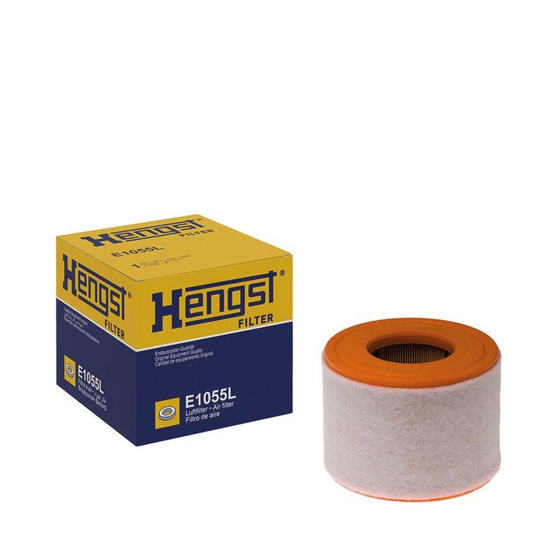 Hengst Engine Air Filter E1055L