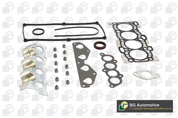 BGA Cylinder Head Gasket Kit