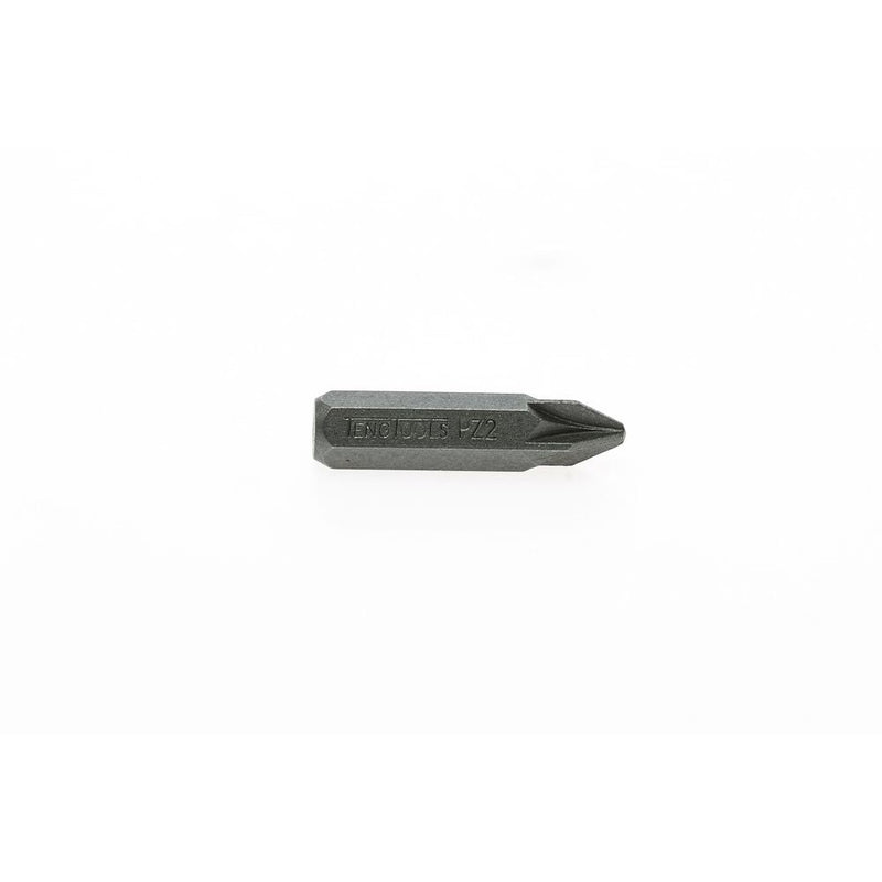 Teng Tools Bits PZ1 5/16" Hex Drive Impact Driver Bit