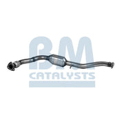 BM Catalysts Homologated Diesel Cat BM80220H