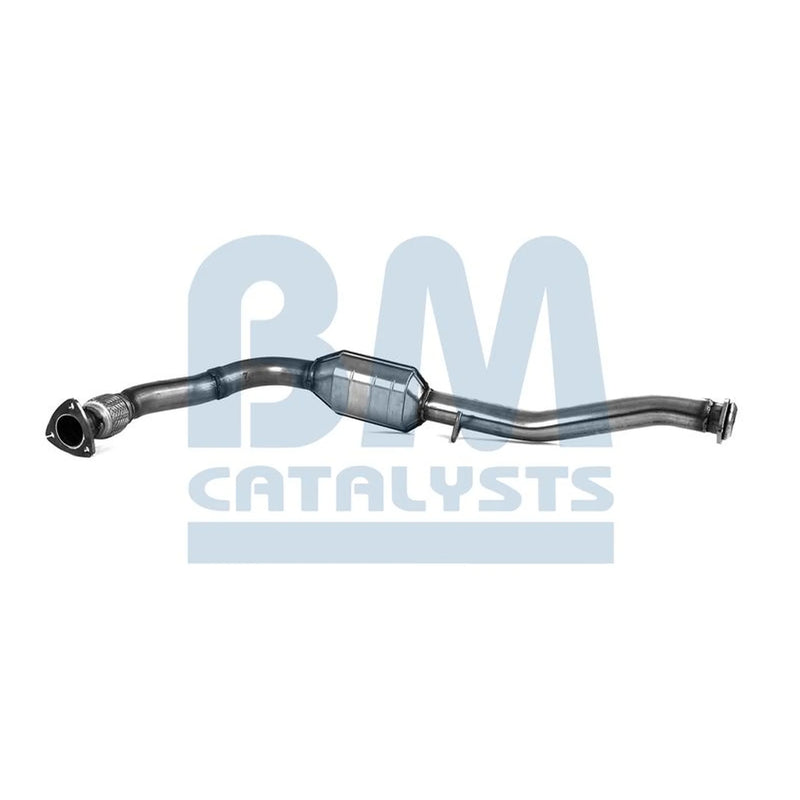 BM Catalysts Homologated Diesel Cat BM80220H