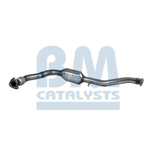 BM Catalysts Homologated Diesel Cat BM80220H