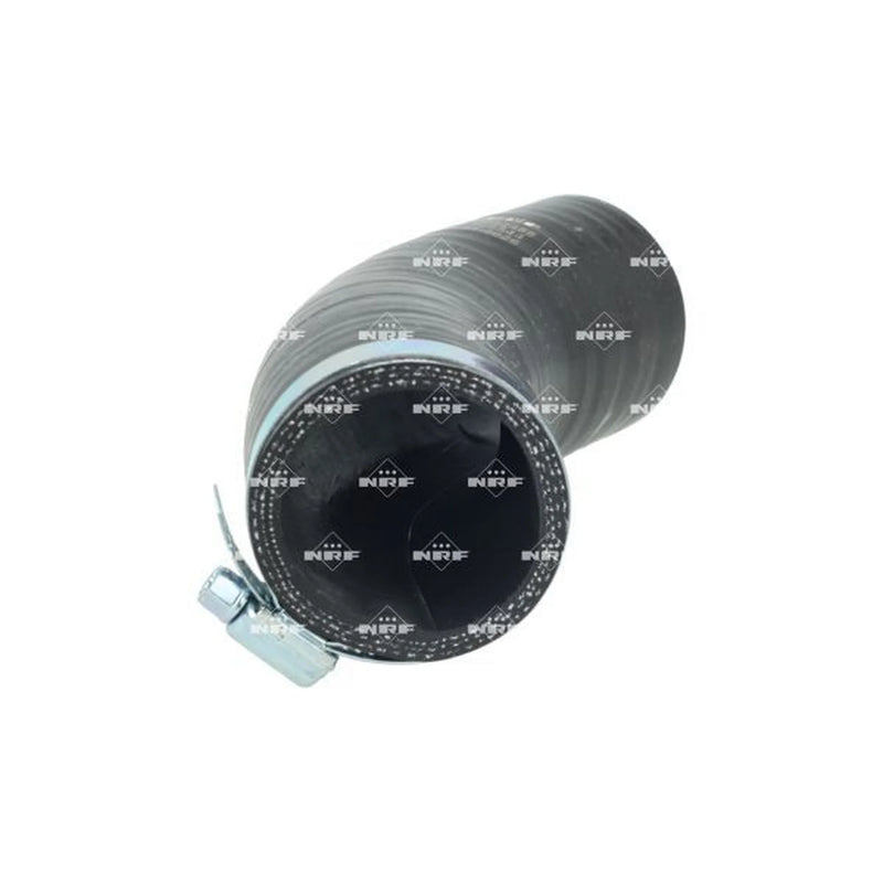 NRF Intercooler Turbo Charge Air Hose 166544