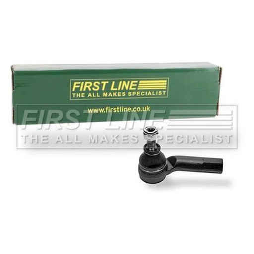 First Line Steering Tie Rod End Ball Joint FTR4939