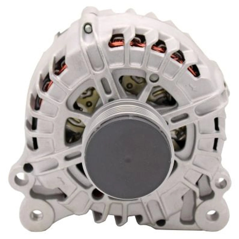 Hella Car Alternator 12V 8EL 015 630-061