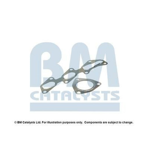 BM Catalysts Fitting Kit FK92059A FK92059A