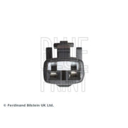 Blue Print ABS Wheel Speed Sensor Front Right ADBP710015