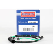 Borg & Beck Brake Pad Wear Sensor Front BWL3023