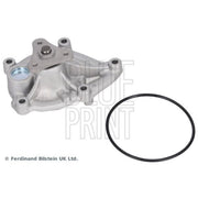 Blue Print Engine Cooling Water Pump ADB119101