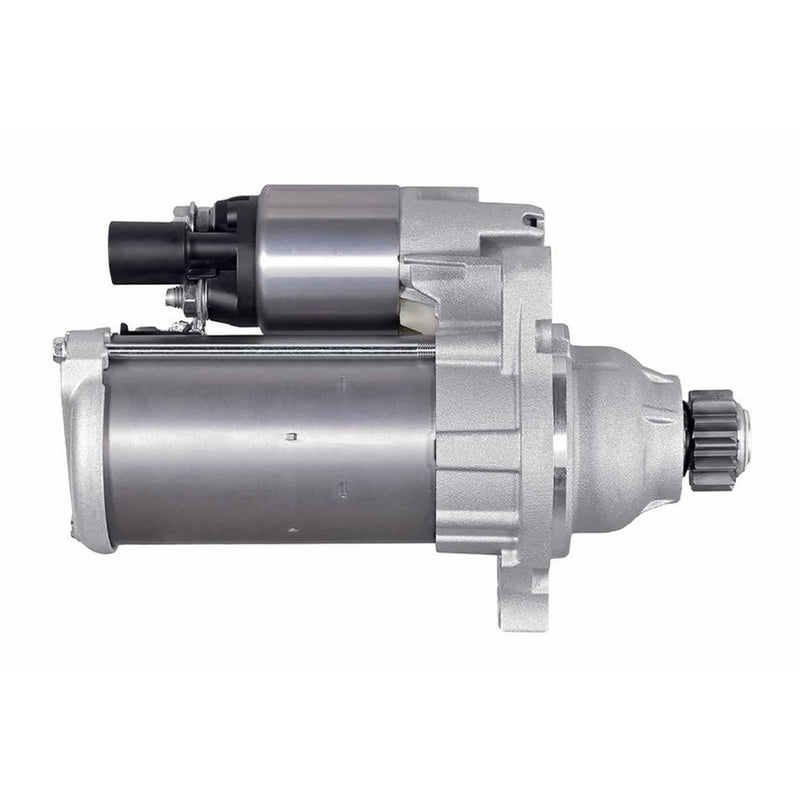 Hella Starter Motor 12V 1.5kW 13 Teeth 8EA 011 611-511