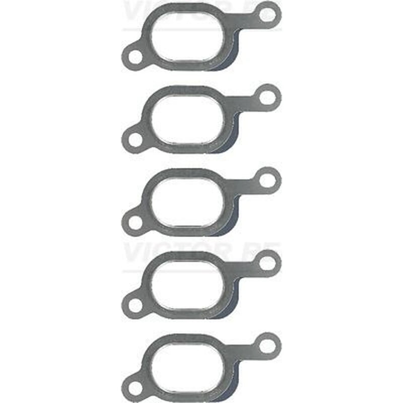 Victor Reinz Exhaust Manifold Gasket Set OD ID High 11-34987-01