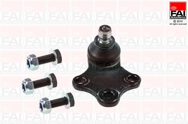 FAI Ball Joint