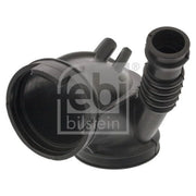 Febi Air Filter Intake Hose NBR (nitrile butadiene rubber) 47727