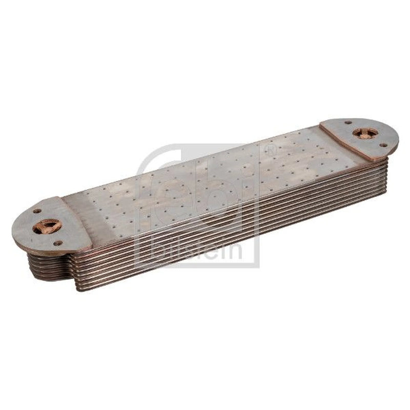 Febi Engine Oil Cooler 180472