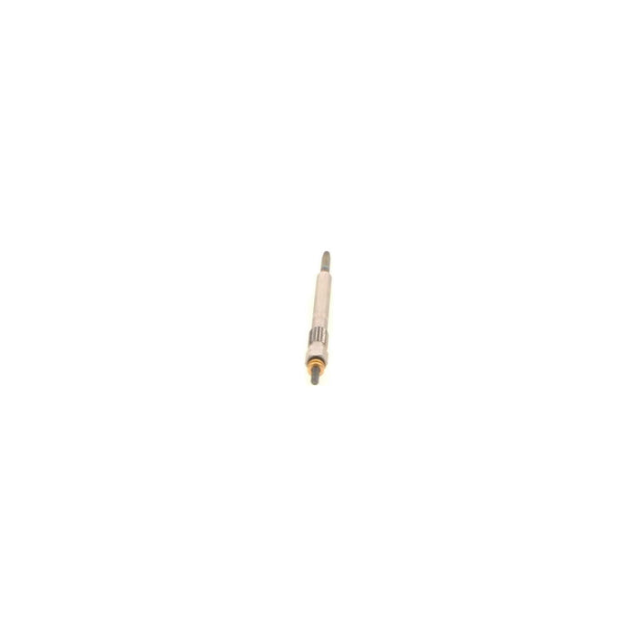 Genuine Bosch Glow Plug Glp048 Fits Land Rover Discovery Tdi - 2.5 - 89-98 02502 Bosch  - Town Parts