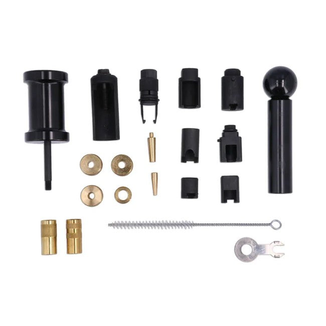 Laser Tools Injector Removal Kit - for VW Group Petrol - PL