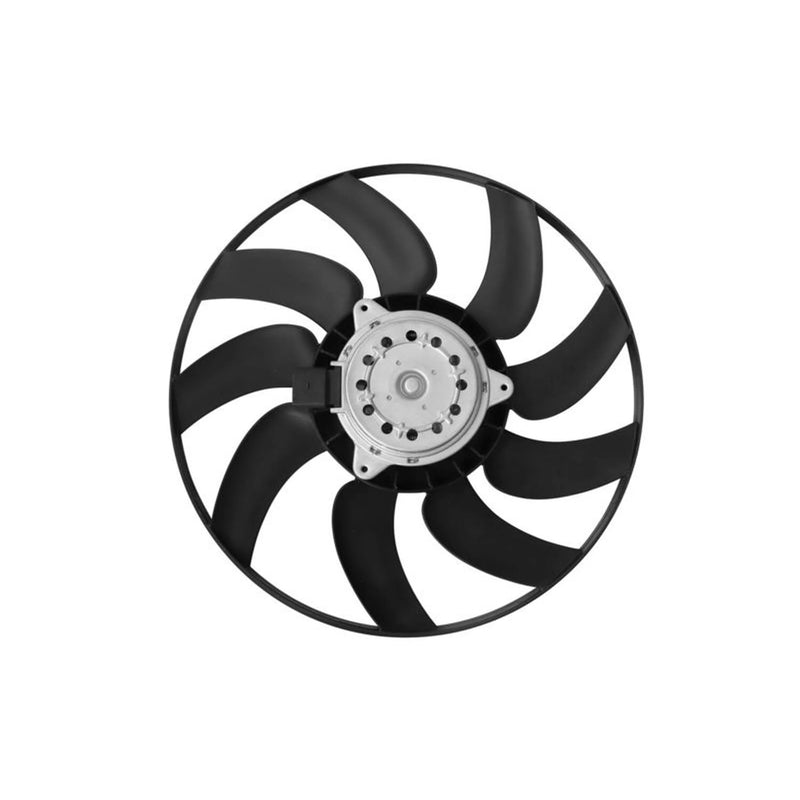 Hella Engine Cooling Fan Left 8EW 366 420-271