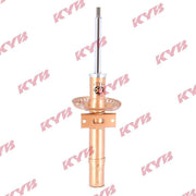 KYB Shock Absorber Damper Strut Front 324702