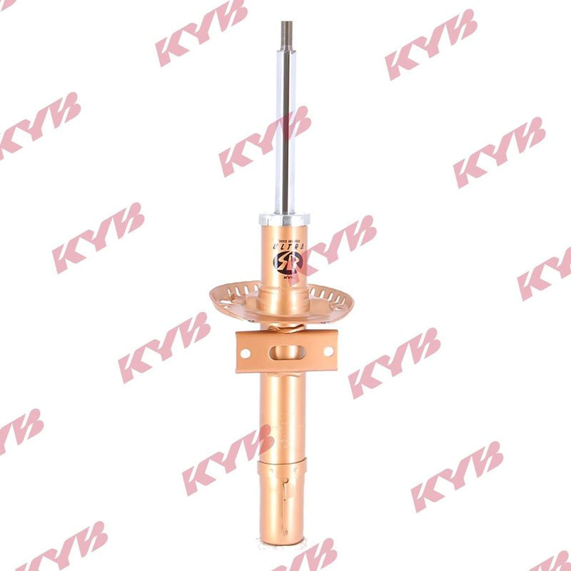 KYB Shock Absorber Damper Strut Front 324702