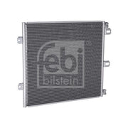 Febi Air Conditioning Condenser 193997