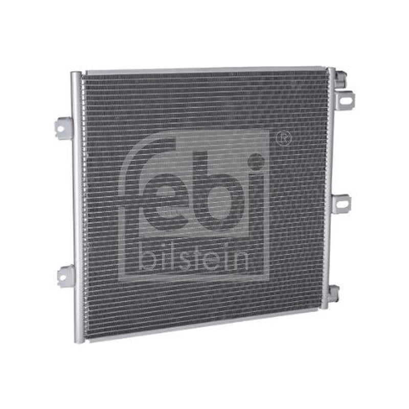 Febi Air Conditioning Condenser 193997