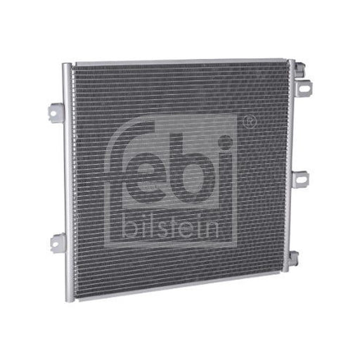 Febi Air Conditioning Condenser 193997