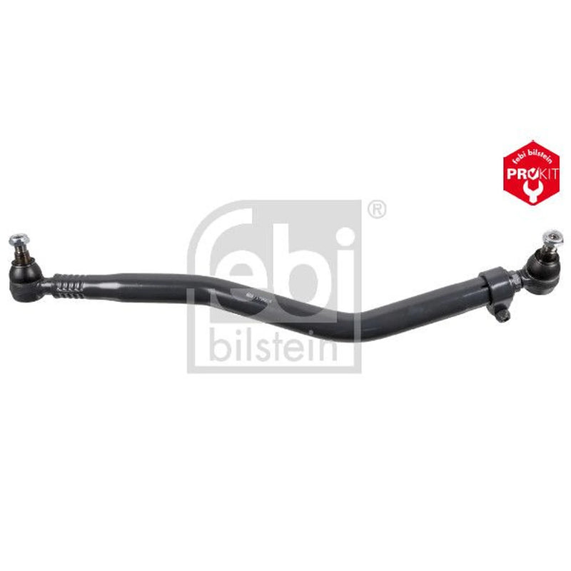Febi Centre Rod Assembly Front 178913