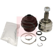 Apec CV Axle Shaft Assembly Front ACV1049