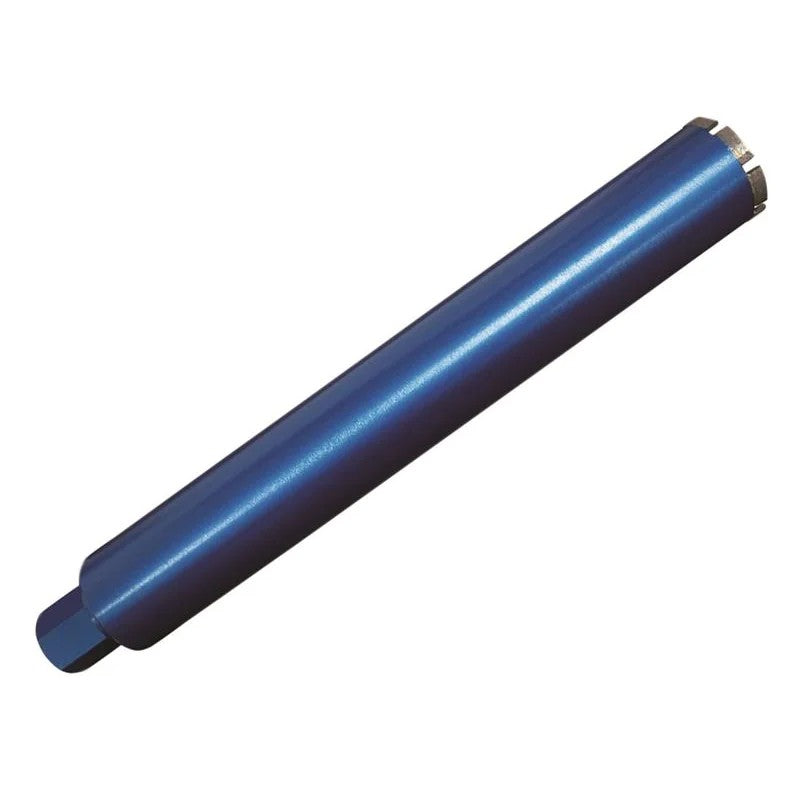MEXCO Wet Core Drill 72 x 450mm - A11WC72
