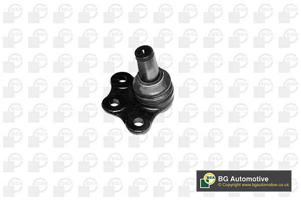 BGA Ball Joint Front Right