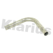 Klarius Exhaust Bends D 38MM 90 L 475MM 430516 430516