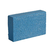 Garryson Garryflex™ Abrasive Block - Coarse 60 Grit (Blue) - GB060