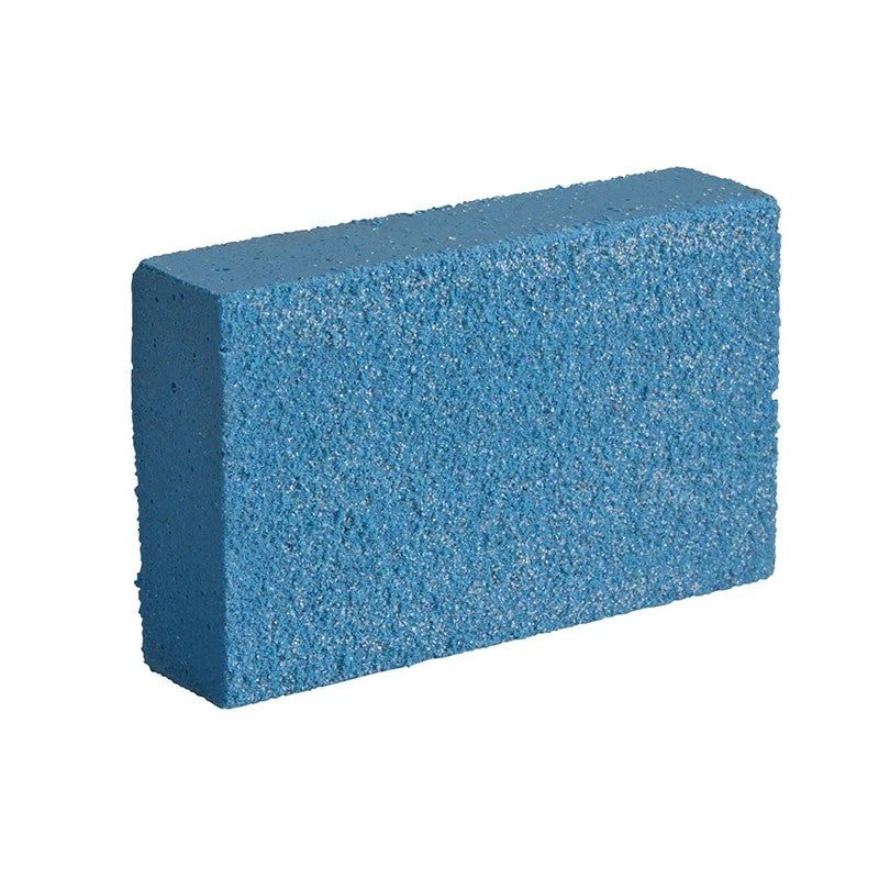 Garryson Garryflex™ Abrasive Block - Coarse 60 Grit (Blue) - GB060