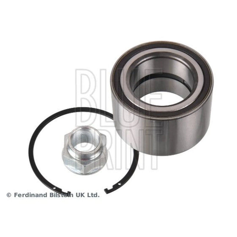 Blue Print Wheel Bearing Kit Front 90mm ADN18270