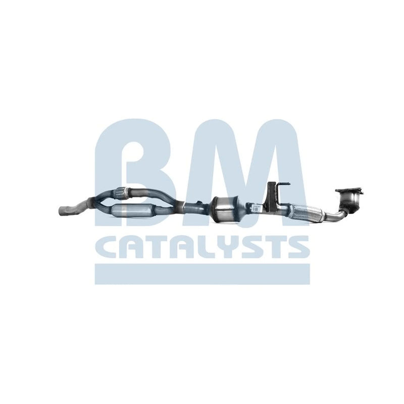 BM Catalysts Homologated Petrol Cat BM91475H