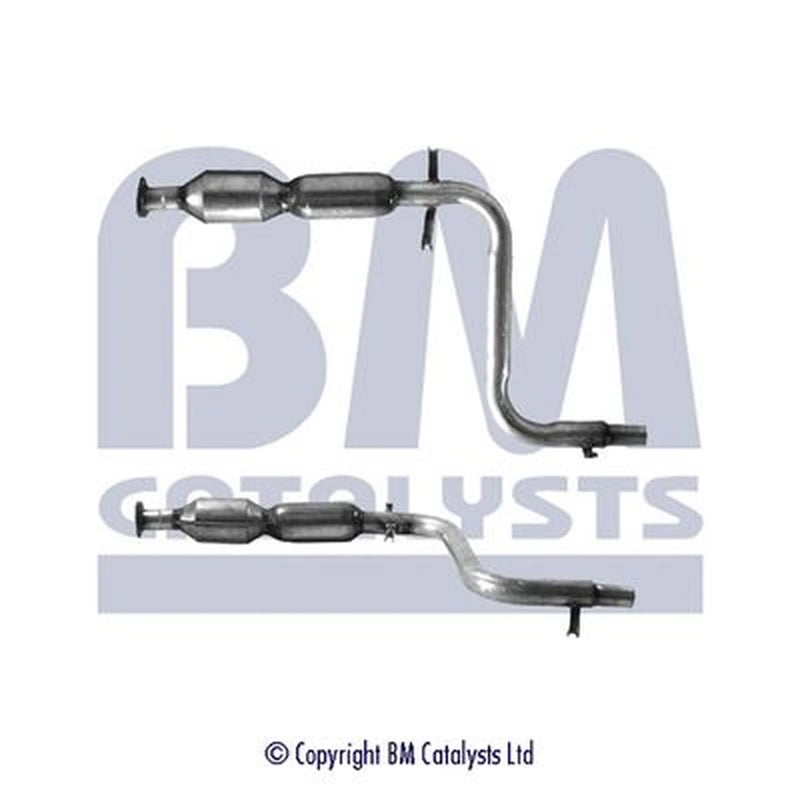 BM Catalysts Petrol Cat BM90235