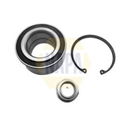 NAPA Wheel Bearing Kit PWB1057