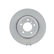 Bosch 2 x Vented Front Brake Discs 0 986 479 E23
