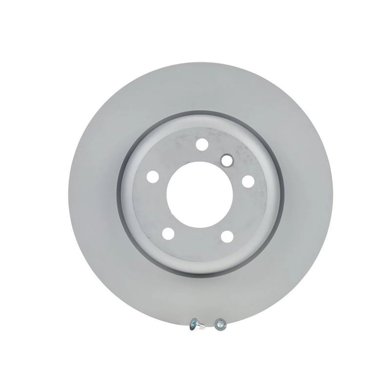 Bosch 2 x Vented Front Brake Discs 0 986 479 E23