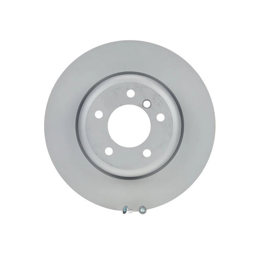 Bosch 2 x Vented Front Brake Discs 0 986 479 E23