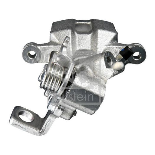 Febi Brake Caliper Assembly Rear Left 179161