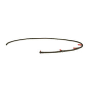 Gates Fuel Overflow Hose Pipe MFL1077